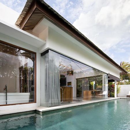 Canggu Villa By Sanga Sanga Hospitality Екстер'єр фото