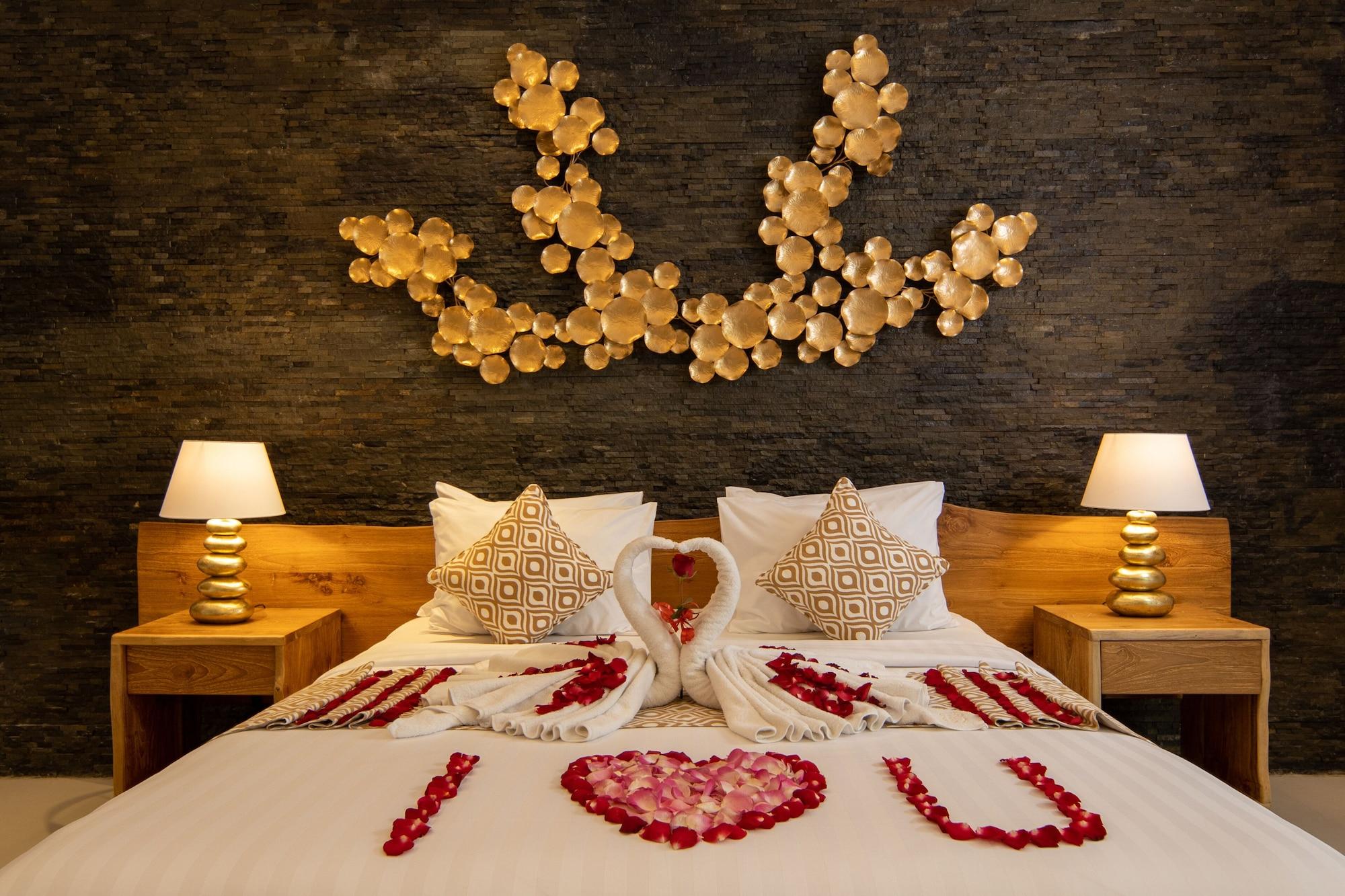 Canggu Villa By Sanga Sanga Hospitality Екстер'єр фото