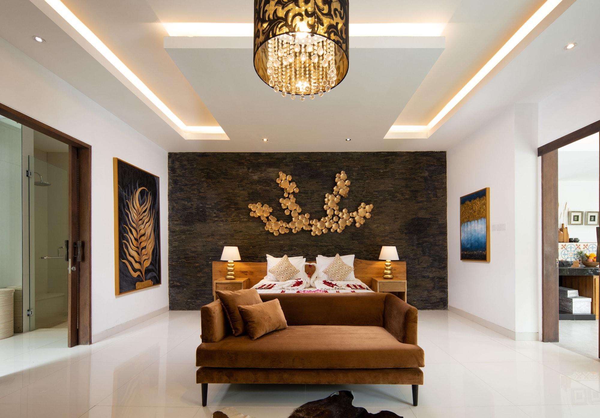 Canggu Villa By Sanga Sanga Hospitality Екстер'єр фото