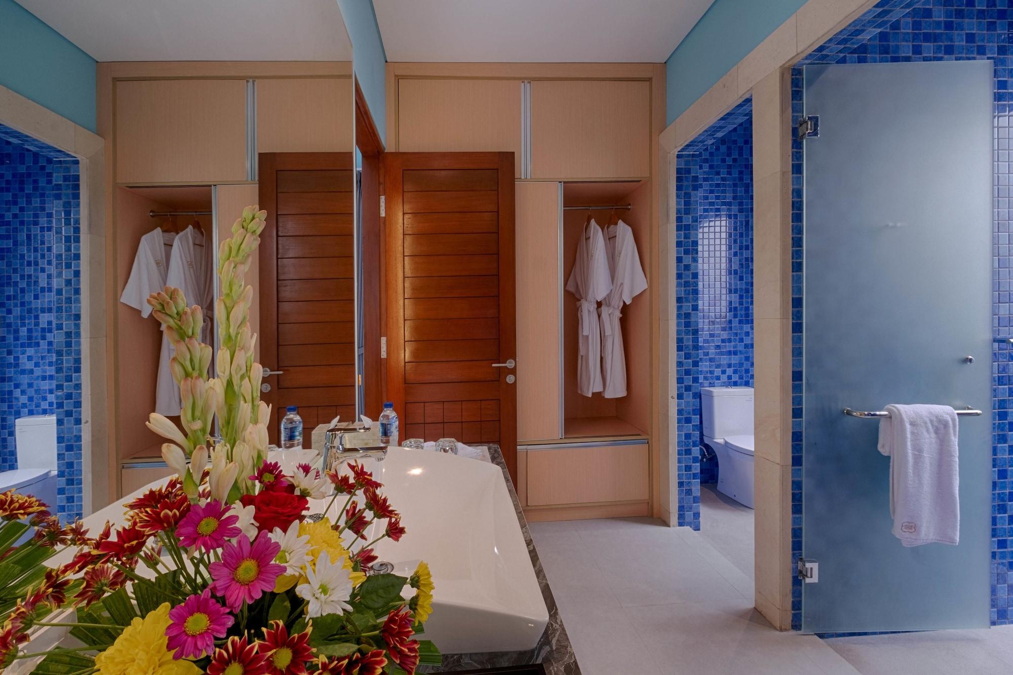 Canggu Villa By Sanga Sanga Hospitality Екстер'єр фото