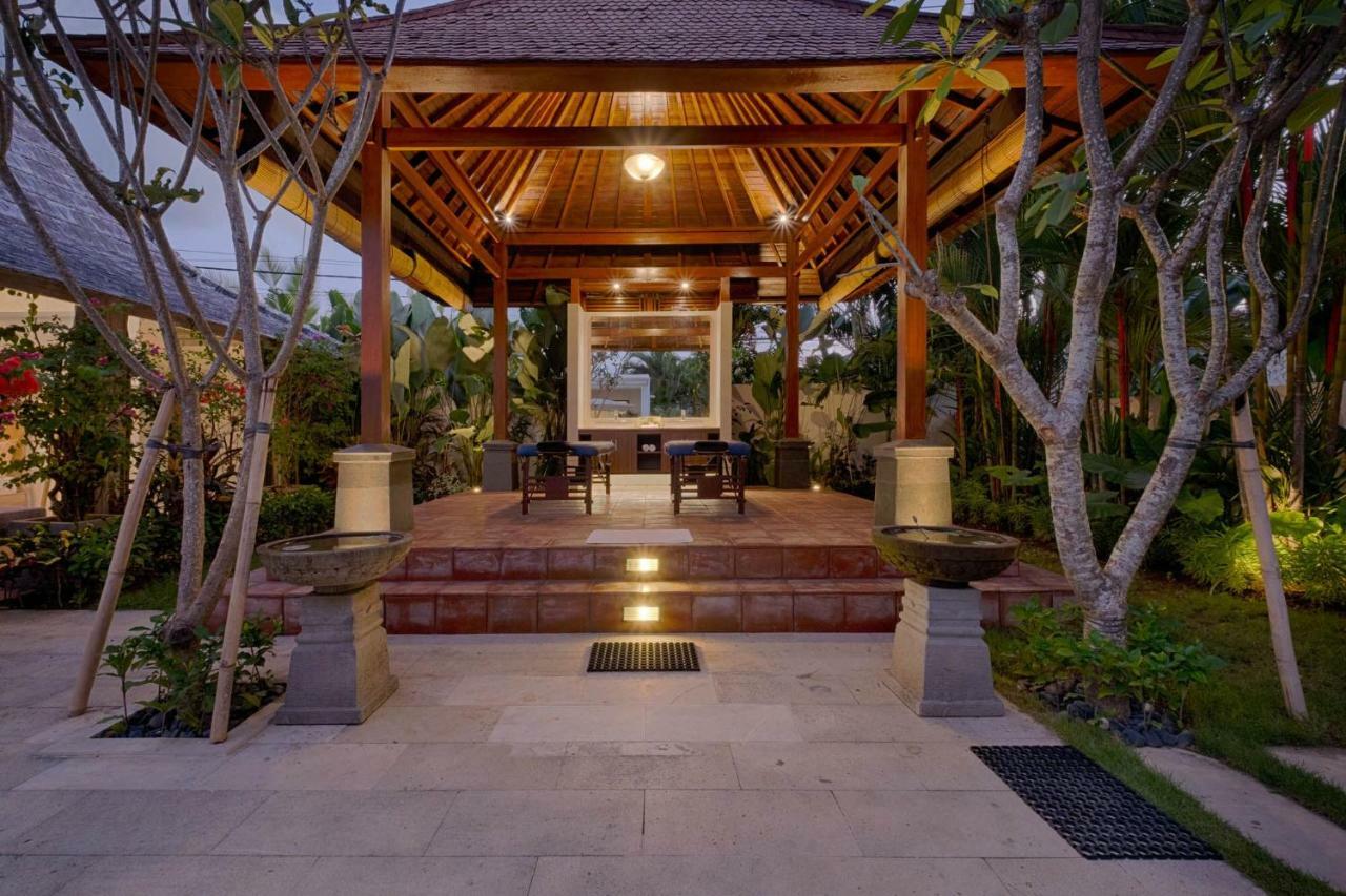 Canggu Villa By Sanga Sanga Hospitality Екстер'єр фото