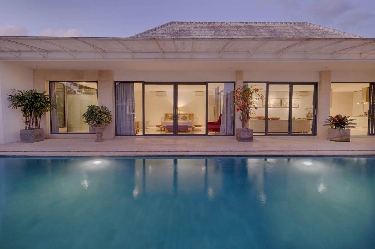 Canggu Villa By Sanga Sanga Hospitality Екстер'єр фото
