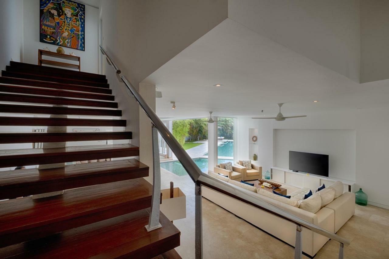 Canggu Villa By Sanga Sanga Hospitality Екстер'єр фото
