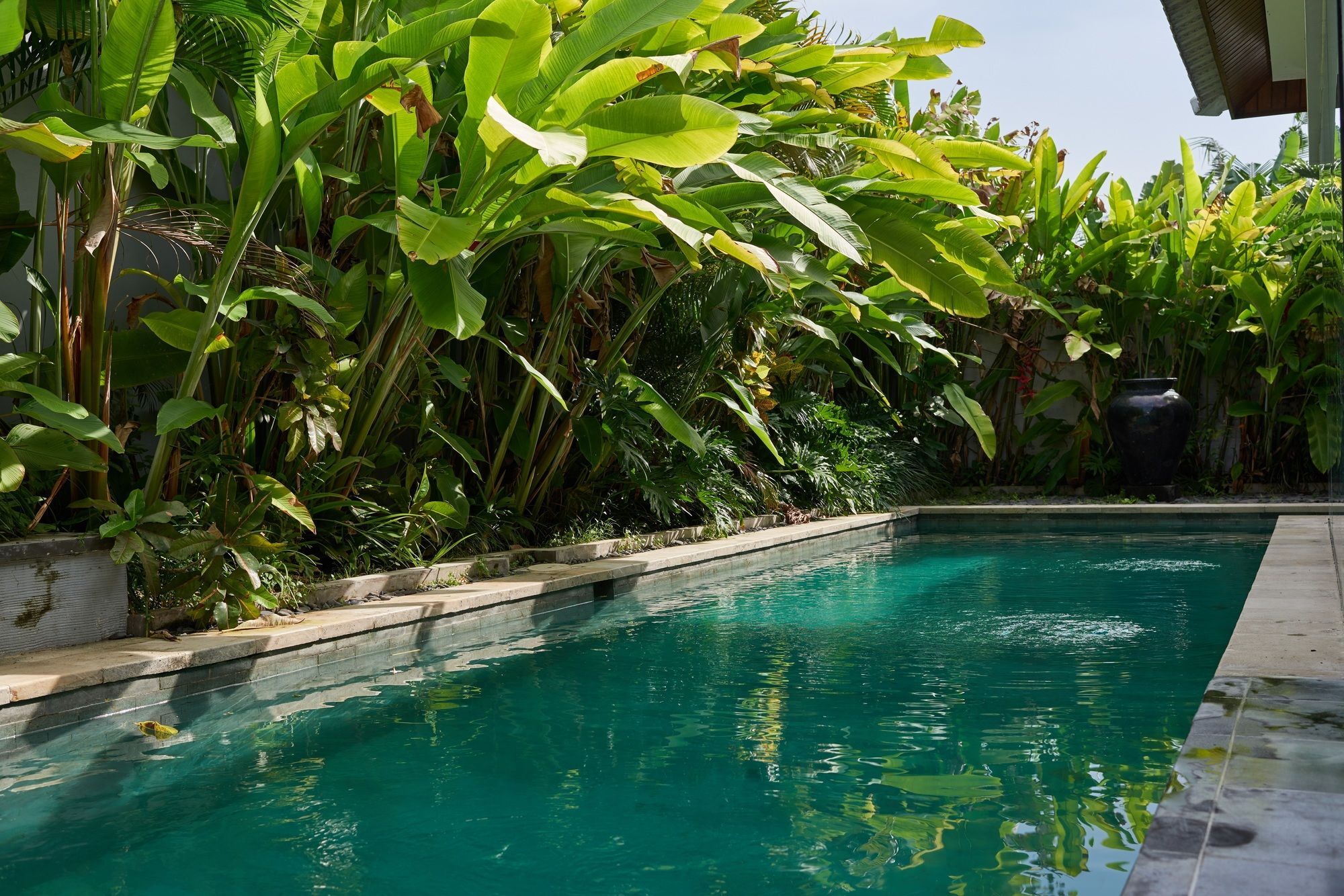Canggu Villa By Sanga Sanga Hospitality Екстер'єр фото