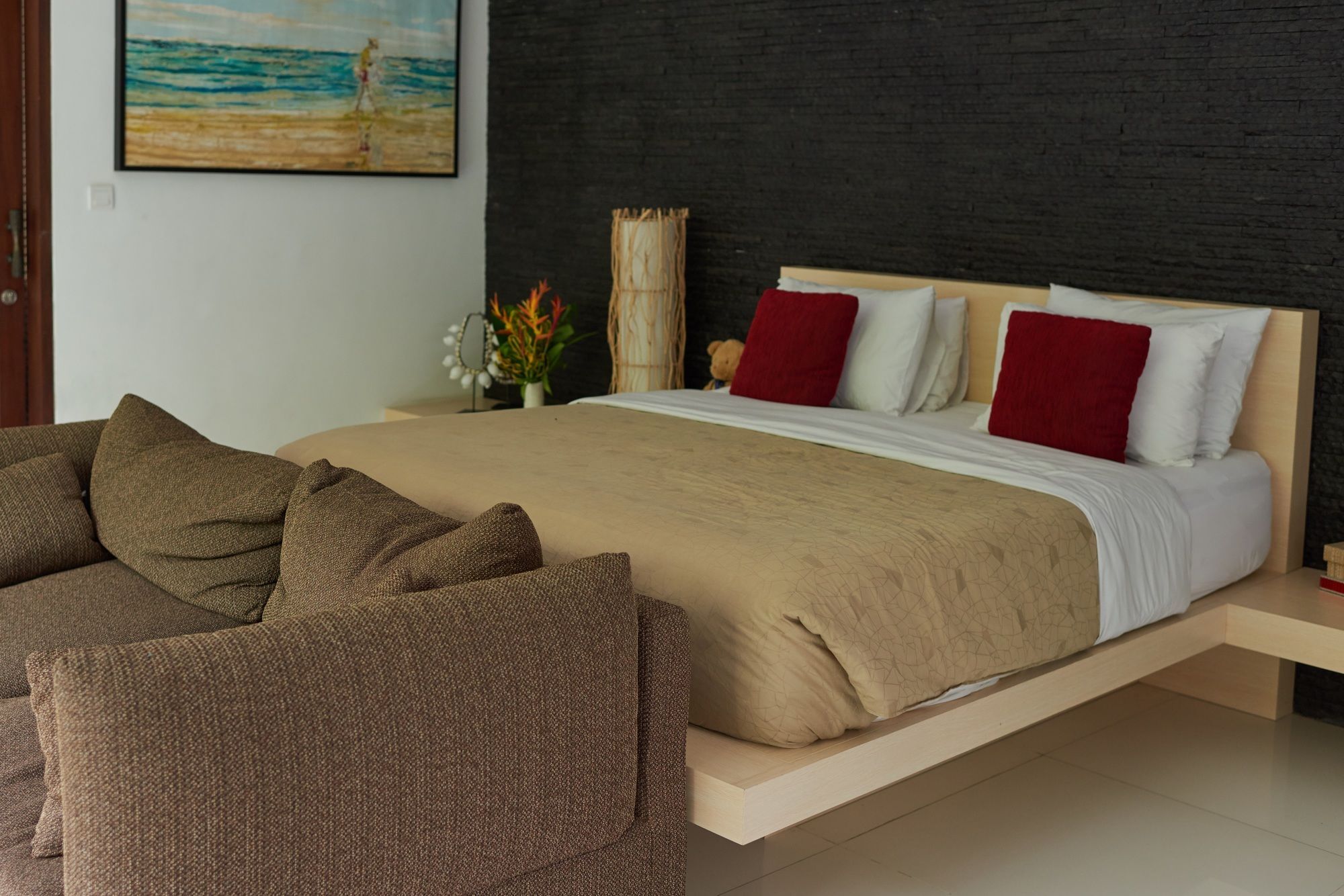 Canggu Villa By Sanga Sanga Hospitality Екстер'єр фото