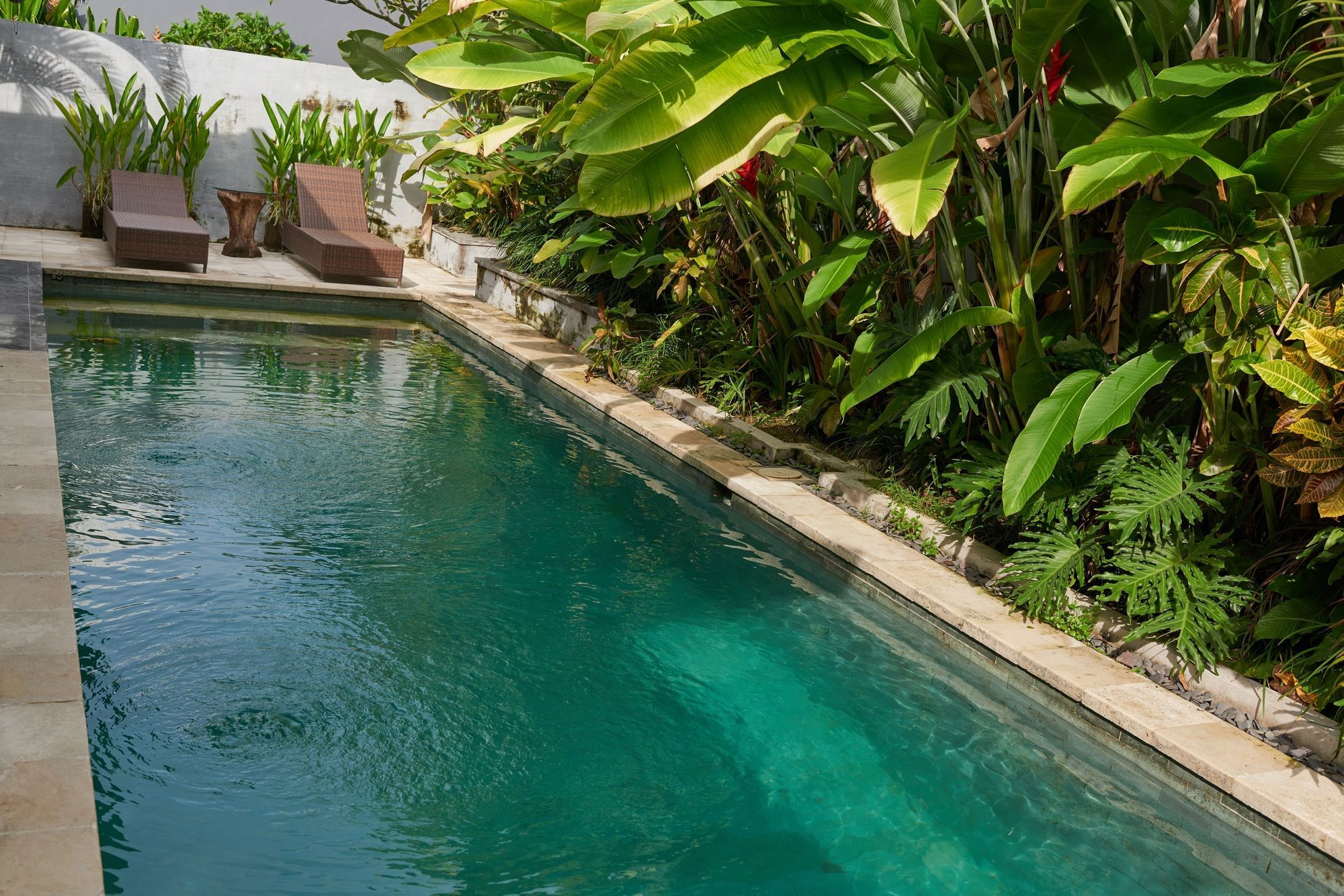 Canggu Villa By Sanga Sanga Hospitality Екстер'єр фото